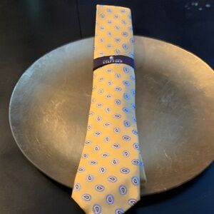 Stafford tie